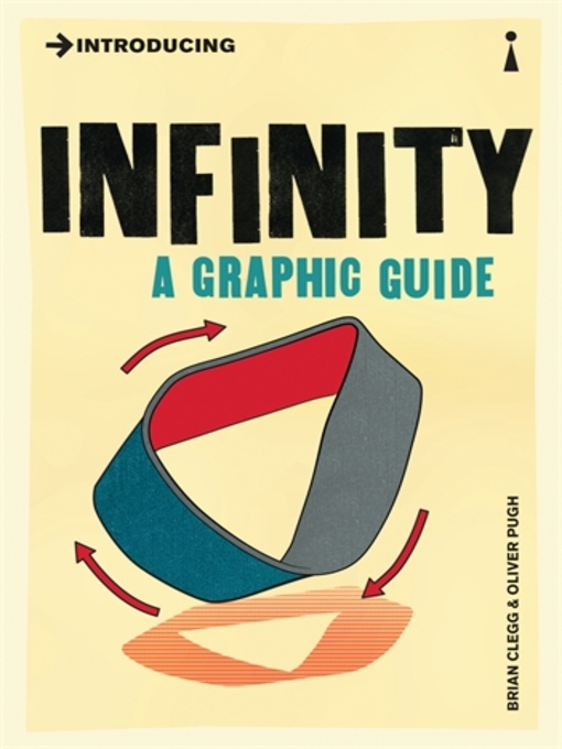 Title details for Introducing Infinity by Brian Clegg - Available